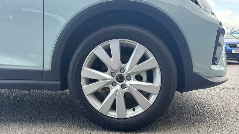 SEAT Arona 1.0 TSI 115 FR First Edition 5dr Petrol Hatchback